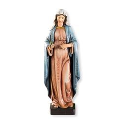 Picture of CB Catholic VC016 Toscana 8 in. Mary Mother of God Statue
