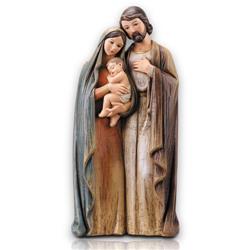 VC683 19.5 in. Holy Family Figurine