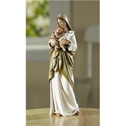 WC503 7 in. MA Innocence Figurine