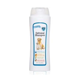 Picture of Creative Pet Group PIBO21 20 oz 2-in-1 Oatmeal Shampoo & Conditioner for Adult&#44; Puppy Use