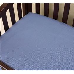 Picture of Cotton Tale SKST Sidekick Fitted Crib Sheet