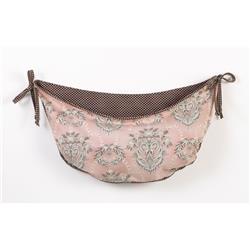 Picture of Cotton Tale NGTB Nightingale Toy Bag - Pink