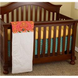 Picture of Cotton Tale GP3S Gypsy 3 Piece Crib Bedding Set