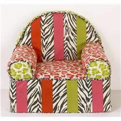 Picture of Cotton Tale HKCH Here Kitty Kitty Babys 1st Chair