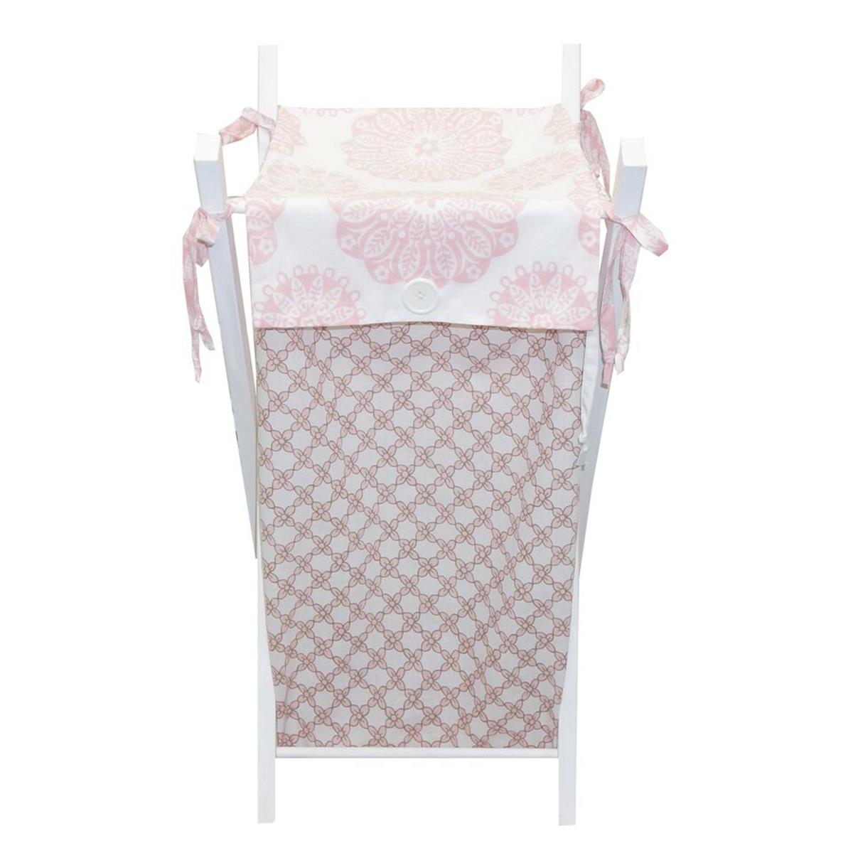 Picture of Danica DBA Cotton Tale SWHP Sweet & Simple Pink Hamper