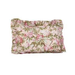Picture of Cotton Tale TPPRS Tea Party Ruffled Pillow Sham