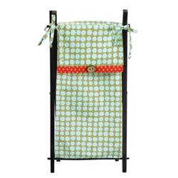 Picture of Cotton Tale LGHP Lagoon Collection Nursery Hamper