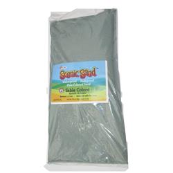 Picture of Scenic Sand 4558 Activa 5 lbs Bag of Colored Sand, Moon Shadow