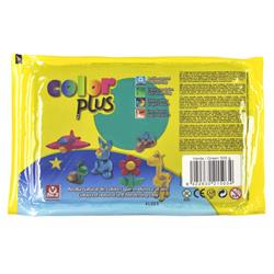 Picture of Color Plus Clay 6104 Activa 1.1 lbs Colored Air Dry Clay&#44; Green