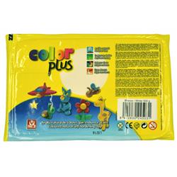 Picture of Color Plus Clay 6106 Activa 1.1 lbs Colored Air Dry Clay&#44; White