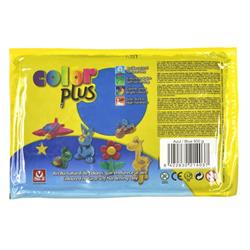 Picture of Color Plus Clay 6107 Activa 1.1 lbs Colored Air Dry Clay&#44; Blue