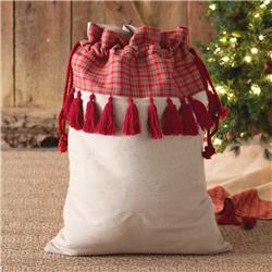 Picture of CTW Home 510615 Holiday Sherpa Stocking