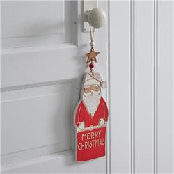 Picture of CTW Home 440250 Santa Claus Ornament