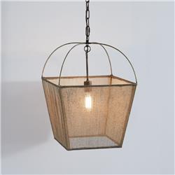 Picture of CTW Home 470028 Extra Large Jefferson Lantern