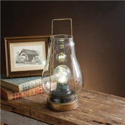 Picture of CTW Home 470032 Pioneer Antique Lantern