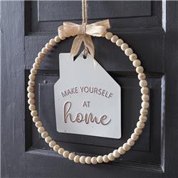 Picture of CTW Home 440326 Make Yourself at Home Wall Hanging