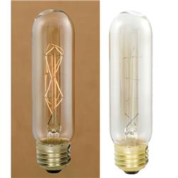 Picture of CTW Home 364130 40 Watt Medium Pear Vintage Style Light Bulb