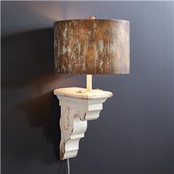 Picture of CTW Home 400241 Donatella Table Lamp