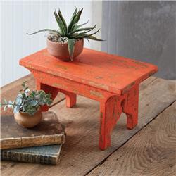 Picture of CTW Home 510672 Mini Stool Display Stand