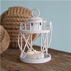 Picture of CTW Home 370853 3 x 3 x 5 in. Lighthouse Tea Light Holder