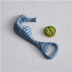 Picture of CTW Home 370865 5 x 2 x 0.25 in. Seahorse Bottle Opener - Pack of 2