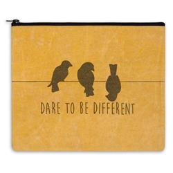 Picture of CTW Home 510089 11 x 9 in. Dare To Be Different Travel Bag