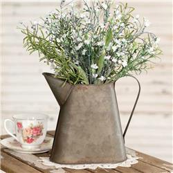 Picture of CTW Home 550057 Small Metal Pitcher