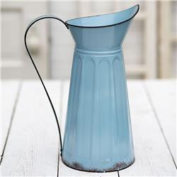 Picture of CTW Home 530232 Medium Metal Pitcher
