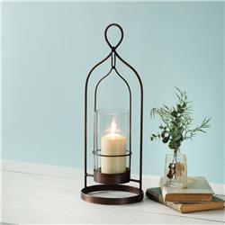 Picture of CTW Home 370530 Large Salvatore Lantern