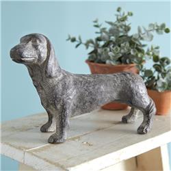 Picture of CTW Home 420233 9 x 3 x 6 in. Dachshund Figurine