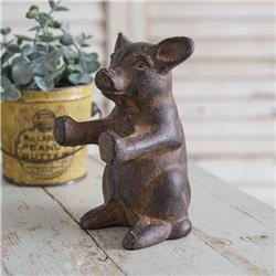 Picture of CTW Home 420239 Standing Pig Figurine
