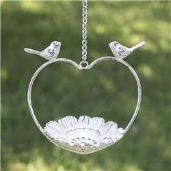 Picture of CTW Home 420142 8 x 6 x 9 in. Love Bird Feeder