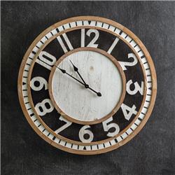 Picture of CTW Home 530322 Replacement Spotlight Clock