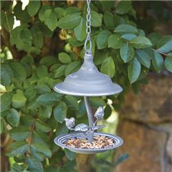 Picture of CTW Home 790160 Decorative Hanging Bird Feeder