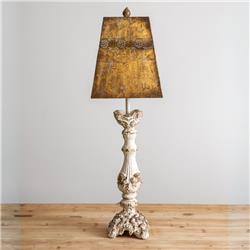 Picture of CTW Home 400174 Farmhouse Table Lamp