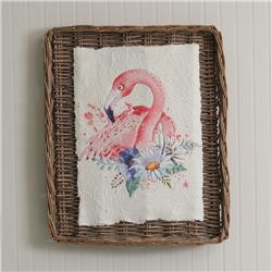 Picture of CTW Home 770495 Framed Carrot Basket Art