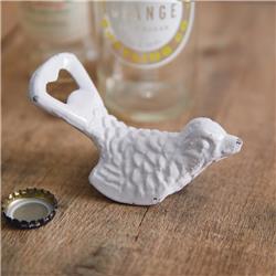 Picture of CTW Home 370765 Verdigris Anchor Bottle Opener - Box of 2