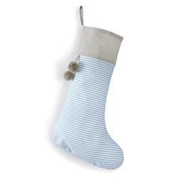 Picture of CTW Home 780355 Traditional Holiday Stocking