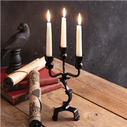 Picture of CTW Home 370927 Haunted Halloween Candelabra