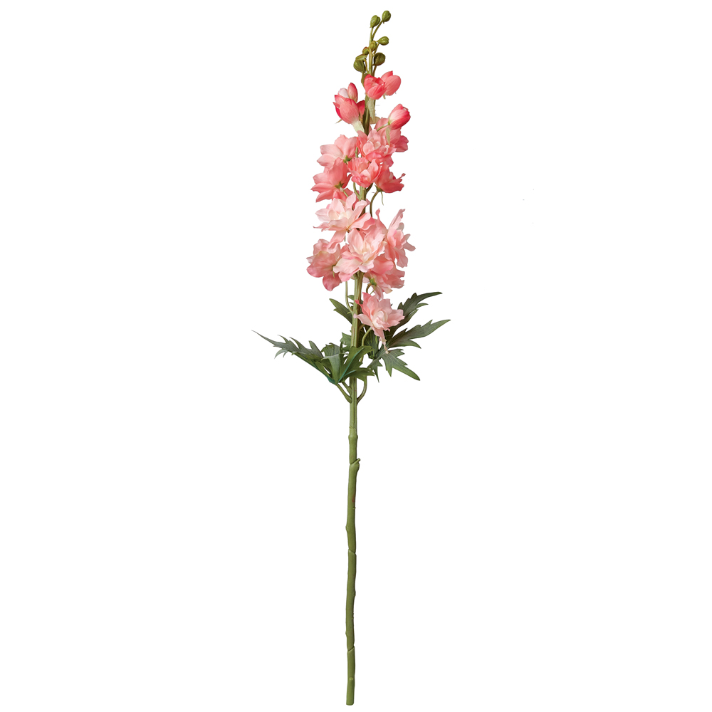Picture of CTW Home Collection 600005 Snapdragon Stem - Light Pink & Peach - Box of 4