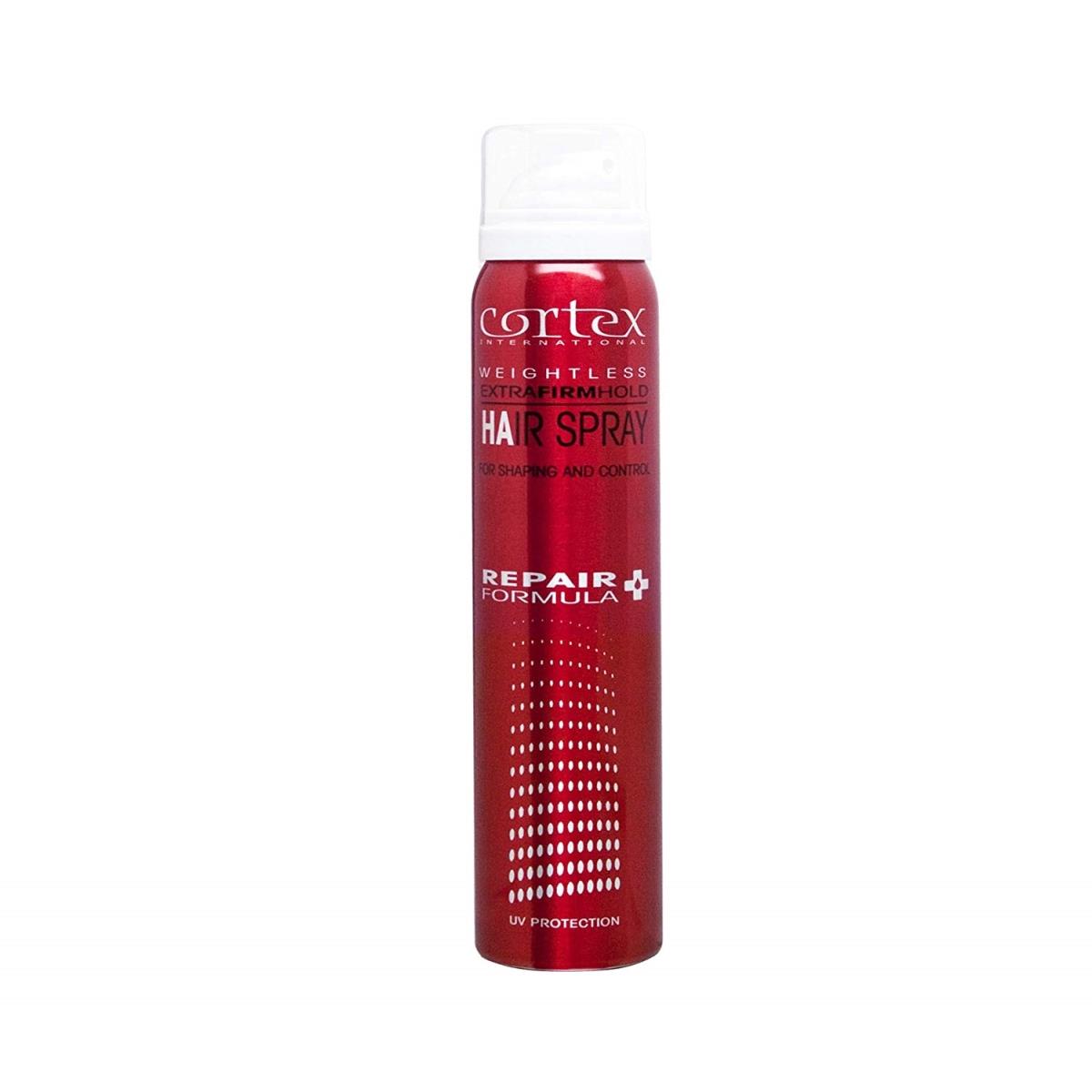 Picture of Cortex International HC-SP2 350 ml Hair Repair Formula Hair Styling Spray