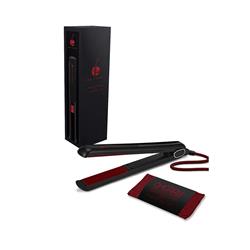 Picture of Cherry Professional RC-10FITBK 1 in. Cherry Professional Ceramic Flat Iron Hair Straightener&#44; Black