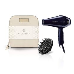Picture of Exclusive Edition E2-CDTMB-STTE Nozzle & Leather Tote Carrying Bag Salon Dryer Bundle