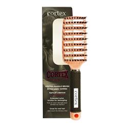 Picture of Cortex International CTX-CSPBRU-APR Vented Paddle Hair Brush