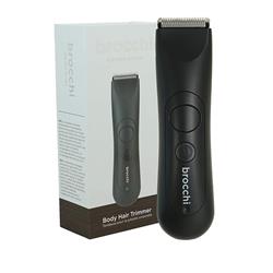Picture of Brocchi BRO-TRMWP-BKI Body Hair Electric Shaver