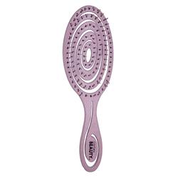 Picture of Cortex International CB-BRU5440M2-LPR Hair Brush for Women & Men Wheat Straw Spiral Brushes