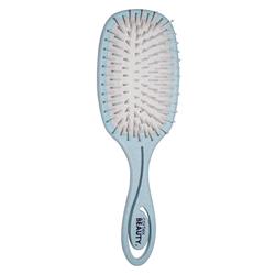 Picture of Cortex International CB-BRU5340M2-PBL Hair Brush for Women & Men Wheat Straw Paddle Brush