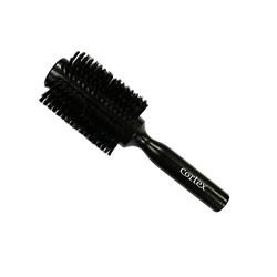 Picture of Cortex Professional CTX-BRU-3BLK Boar Hair Brush, Black
