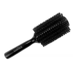 Picture of Cortex Professional CTX-BRU-2.4BLK Boar Hair Brush, Black
