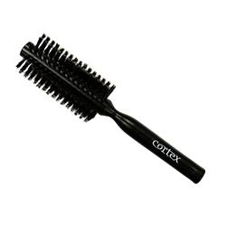Picture of Cortex Professional CTX-BRU-2BLK Boar Hair Brush, Black